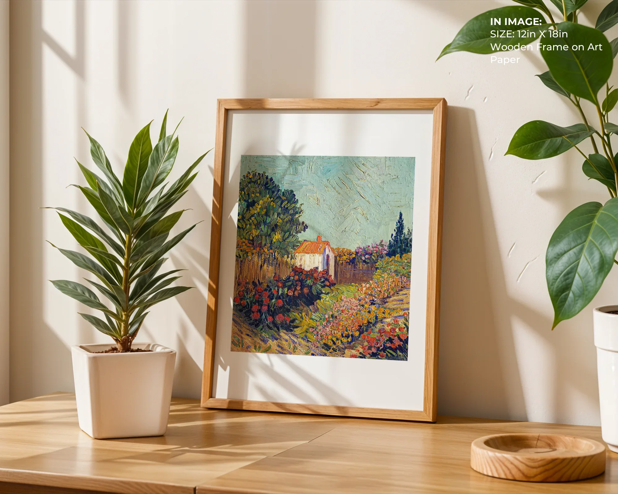 Sunlit Cottage - Gallery Image 3