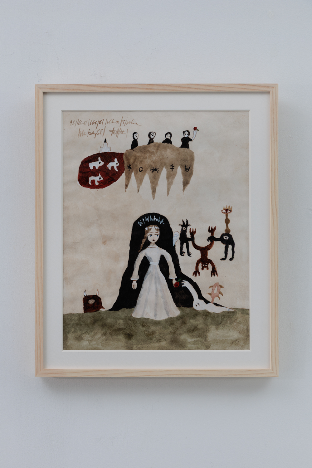 New コンツェルト　　絵画原画 抽象画（油絵）葛藤 Conflict (原画） 絵画 Zarathustra AP 通販
