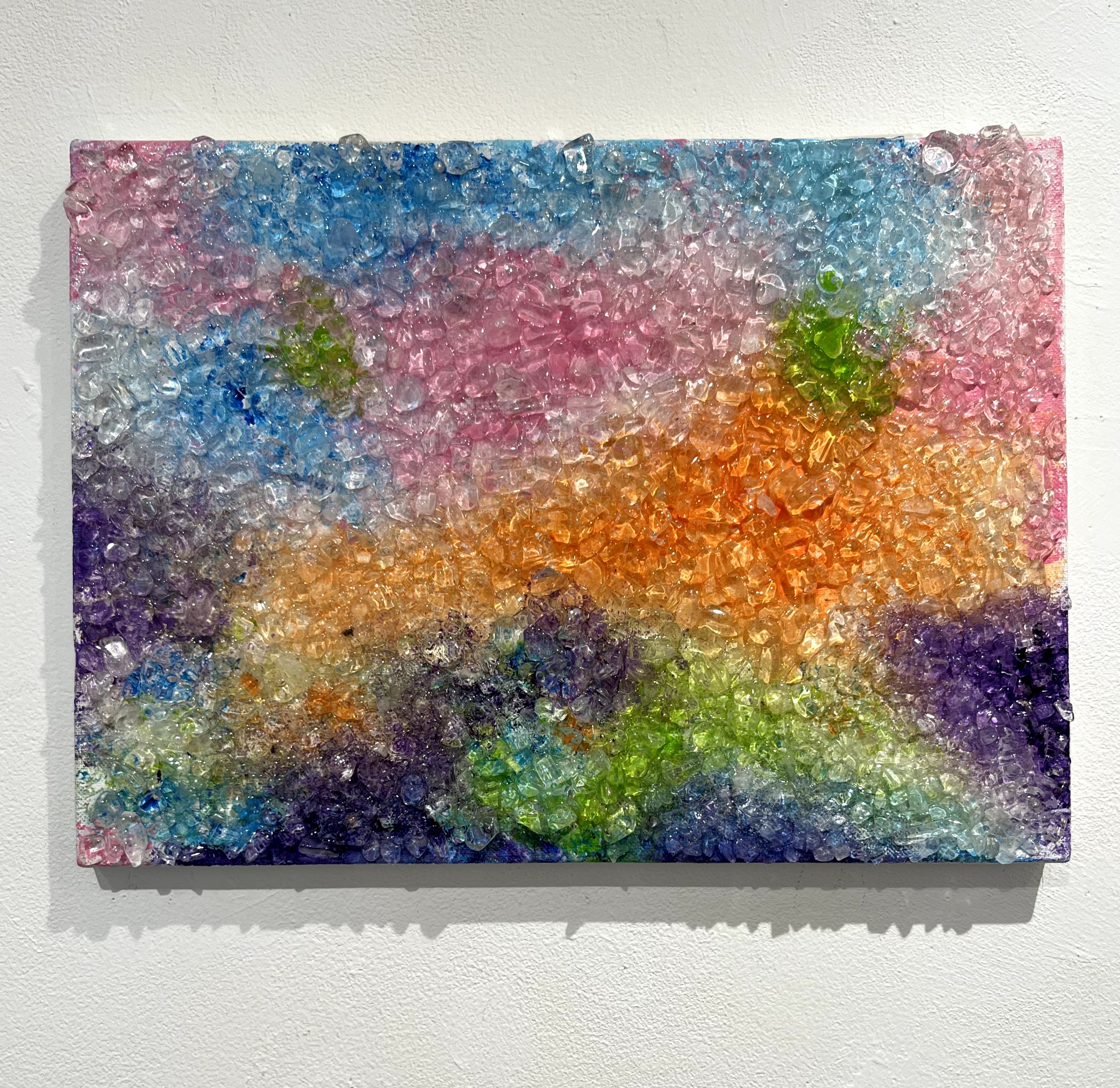 サトチヒロ｜考える岩（2017）｜Available for Sale