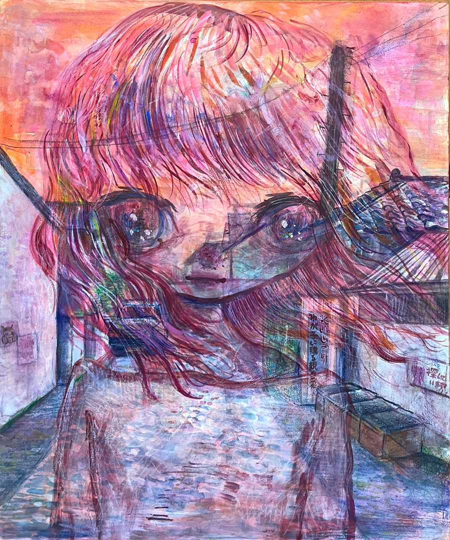 アート作品一覧｜ArtX
