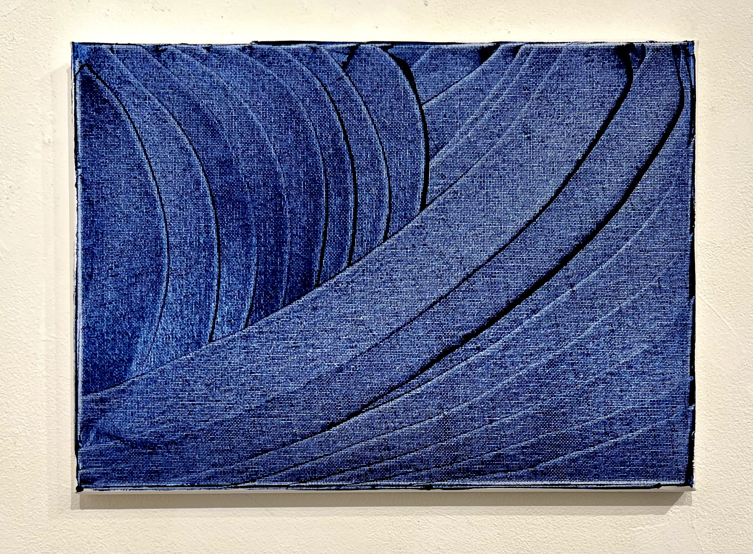 サトチヒロ｜Harmony（2025）｜Available for Sale
