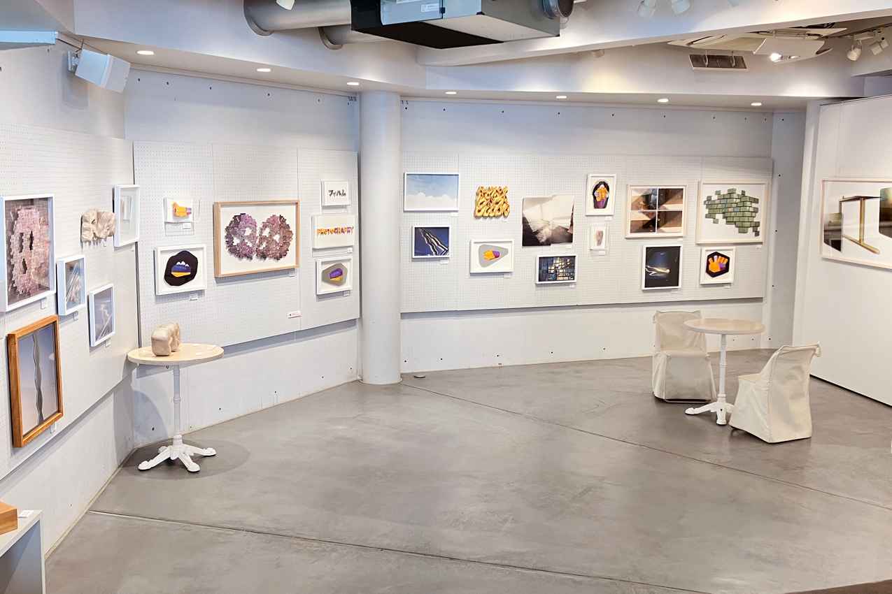 MONKEY GALLERY｜ArtX