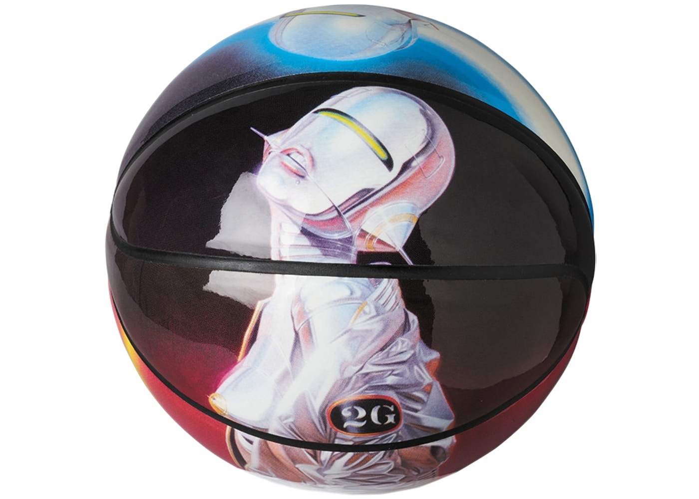 Sorayama Multi Basketball Multi