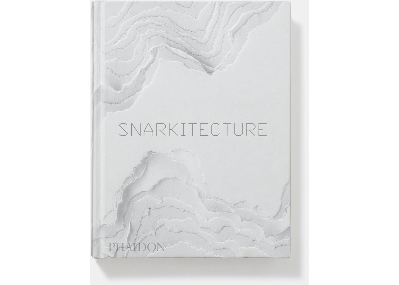 Snarkitecture Book Multi