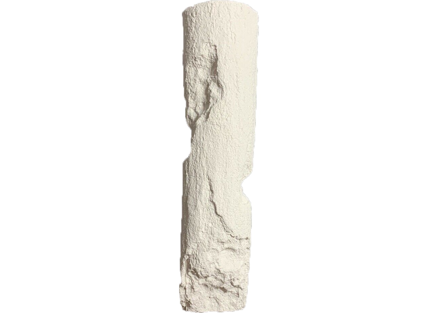 Snark Park Totem Figure White
