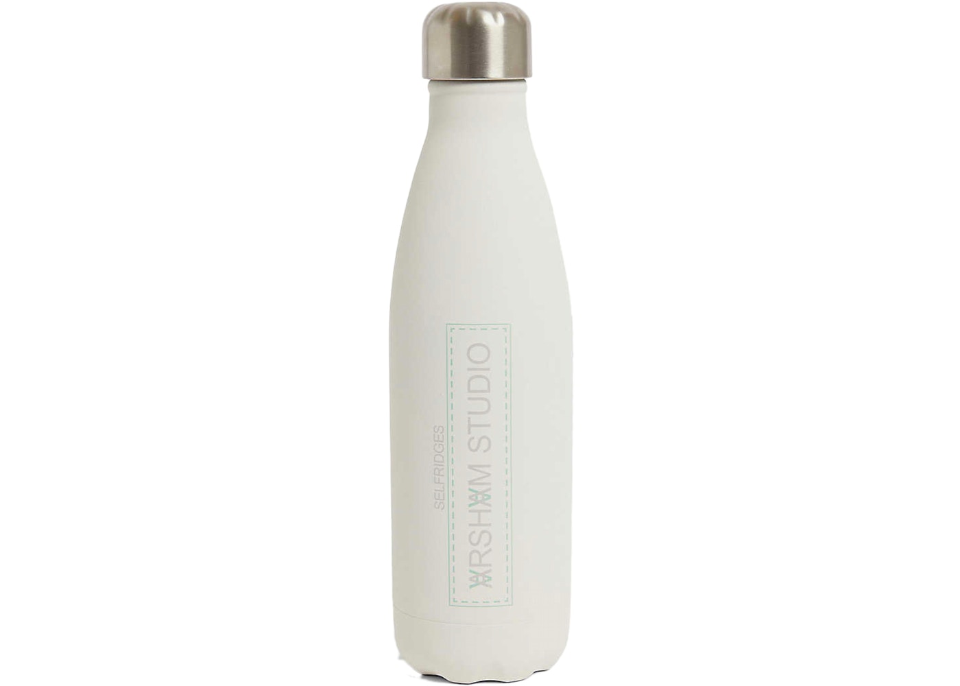 Selfridges Water Bottle Moonstone