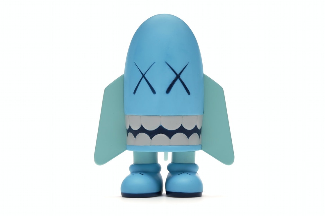 Blitz Blue