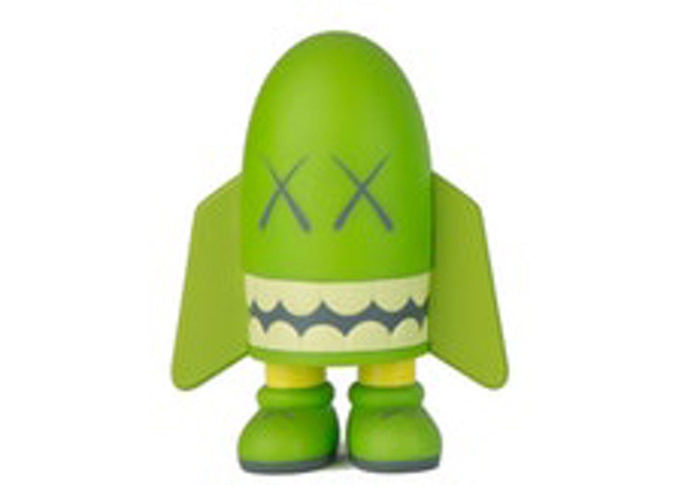 Blitz Green