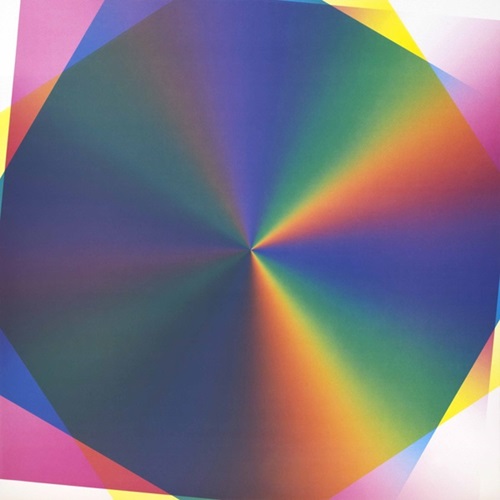 Subtractive Variability Circular P4