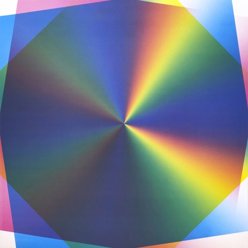 Subtractive Variability Circular P5