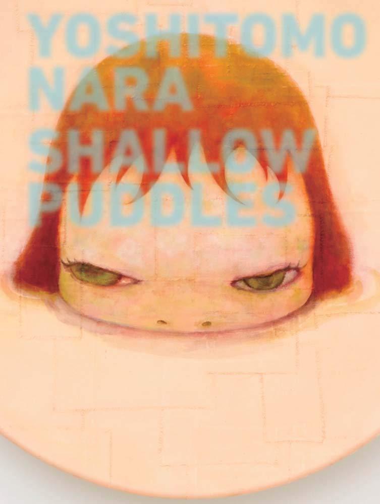 Shallow Puddles