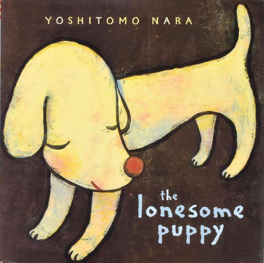 The Lonesome Puppy