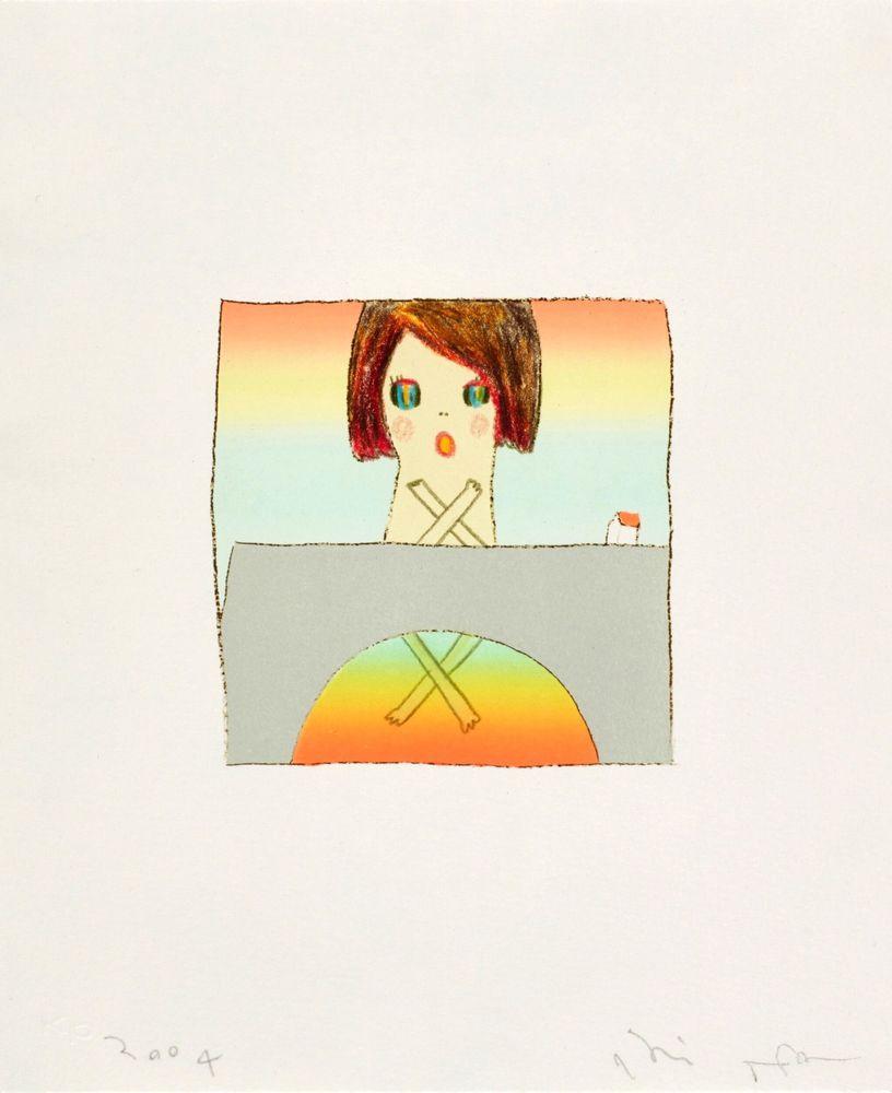 Untitled (Over the Rainbow - Collector's Edition)