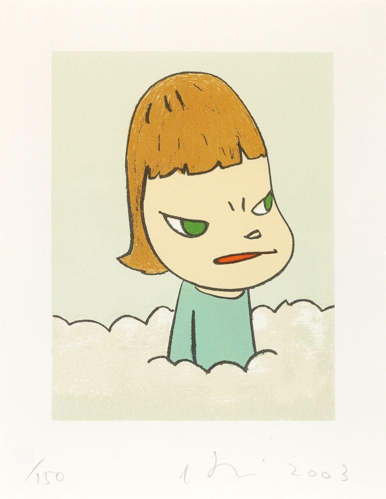 In the Cloud
