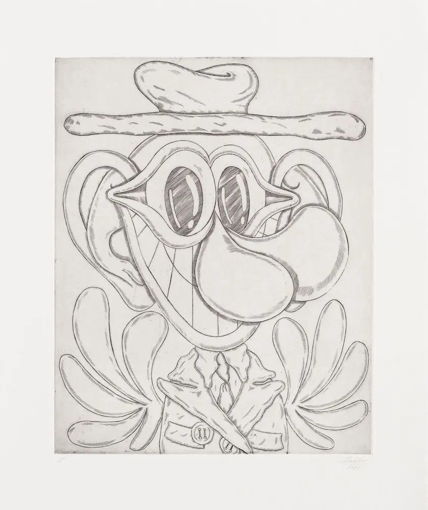 Picaresque