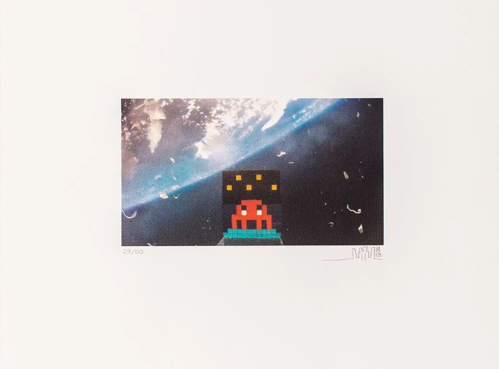Art4Space