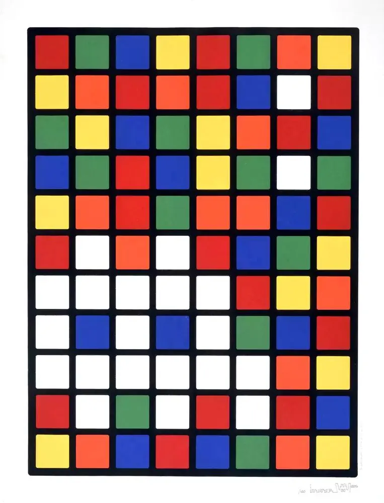 Rubik Space