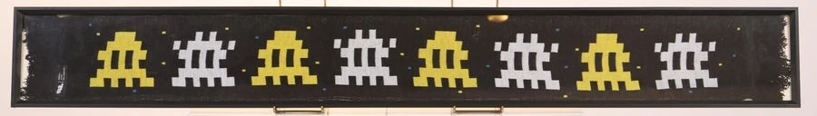 VNA Scarf (2006)