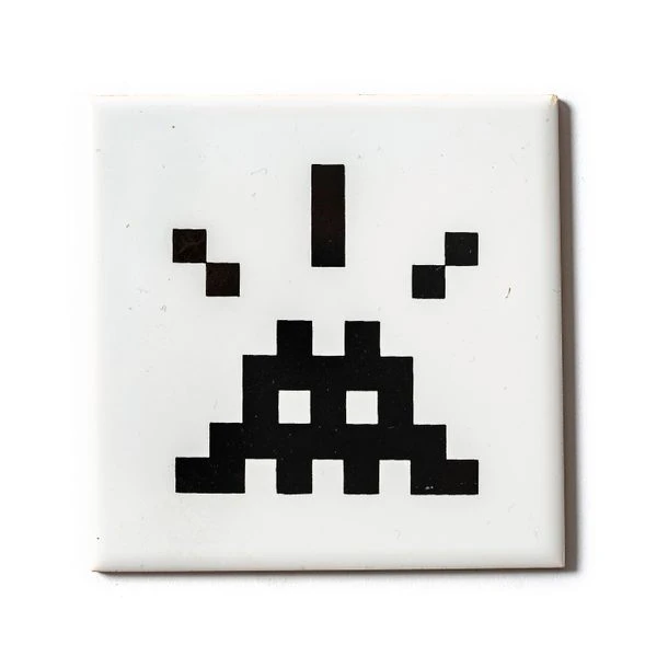 Printed Tile