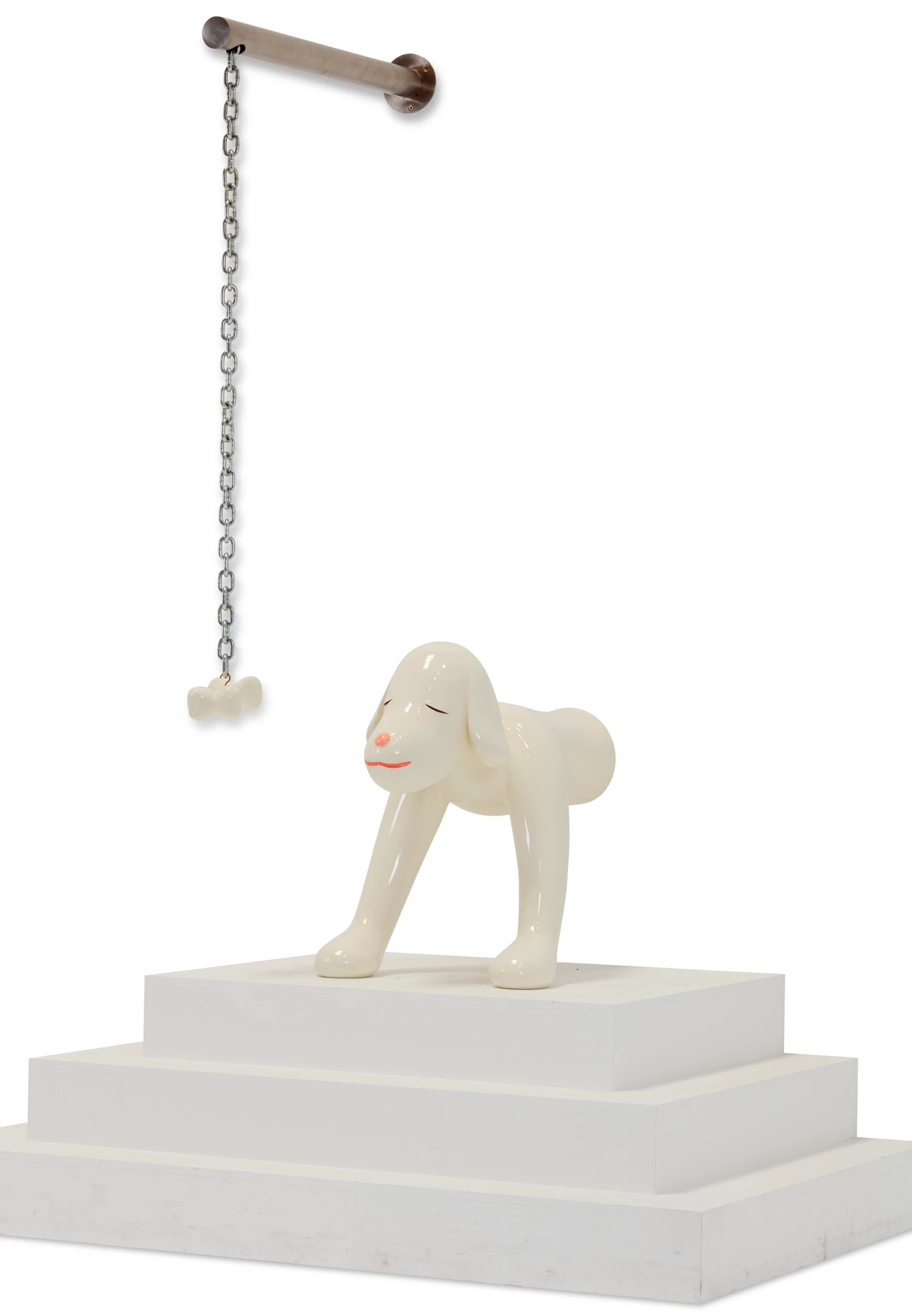 I Think, Therefore I Am...A Dog, 2003