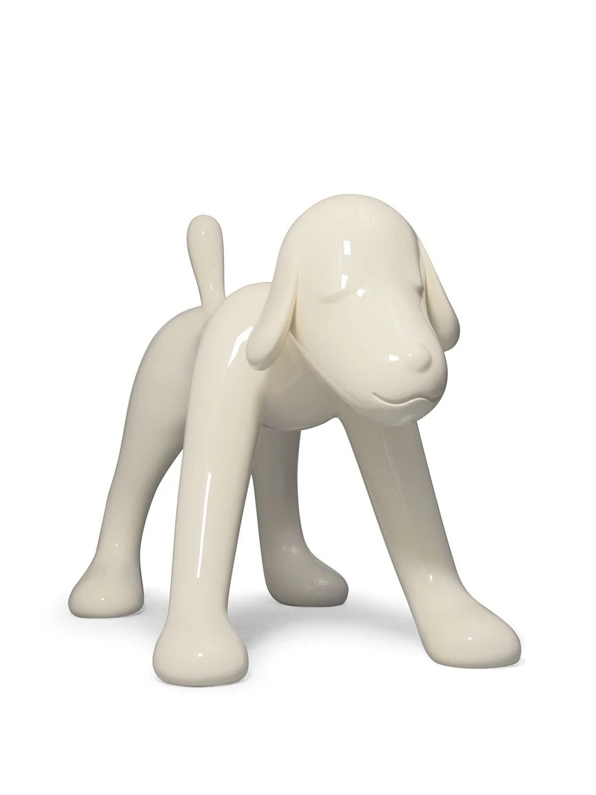 Your Puppy, 2016