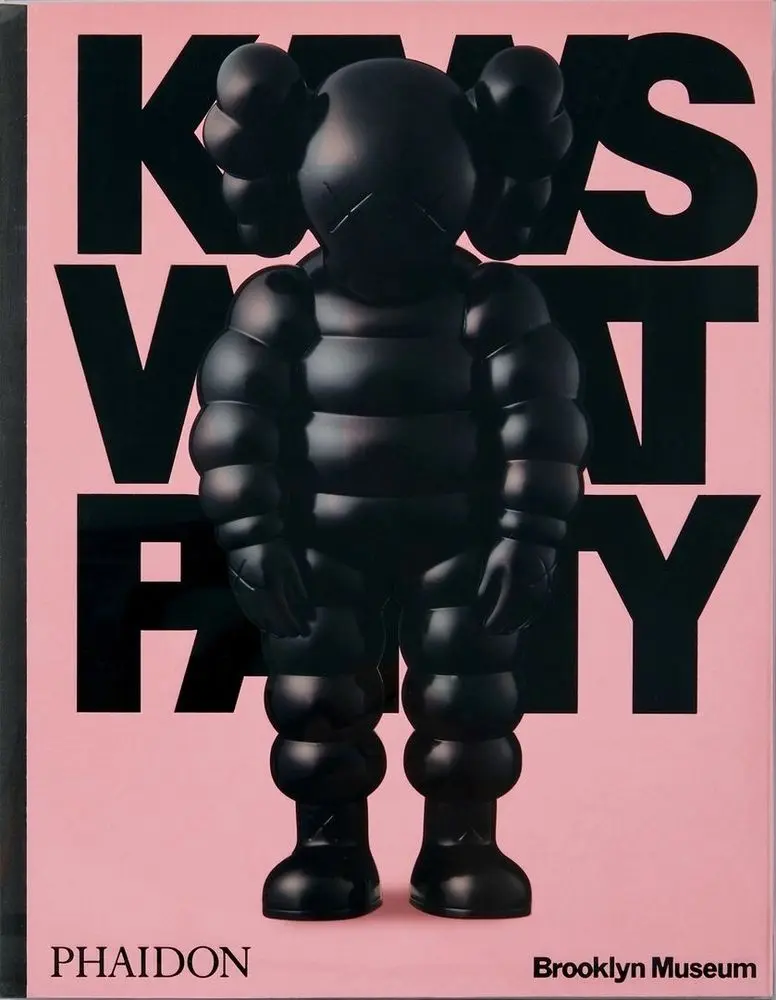 What Party (Black and Pink)