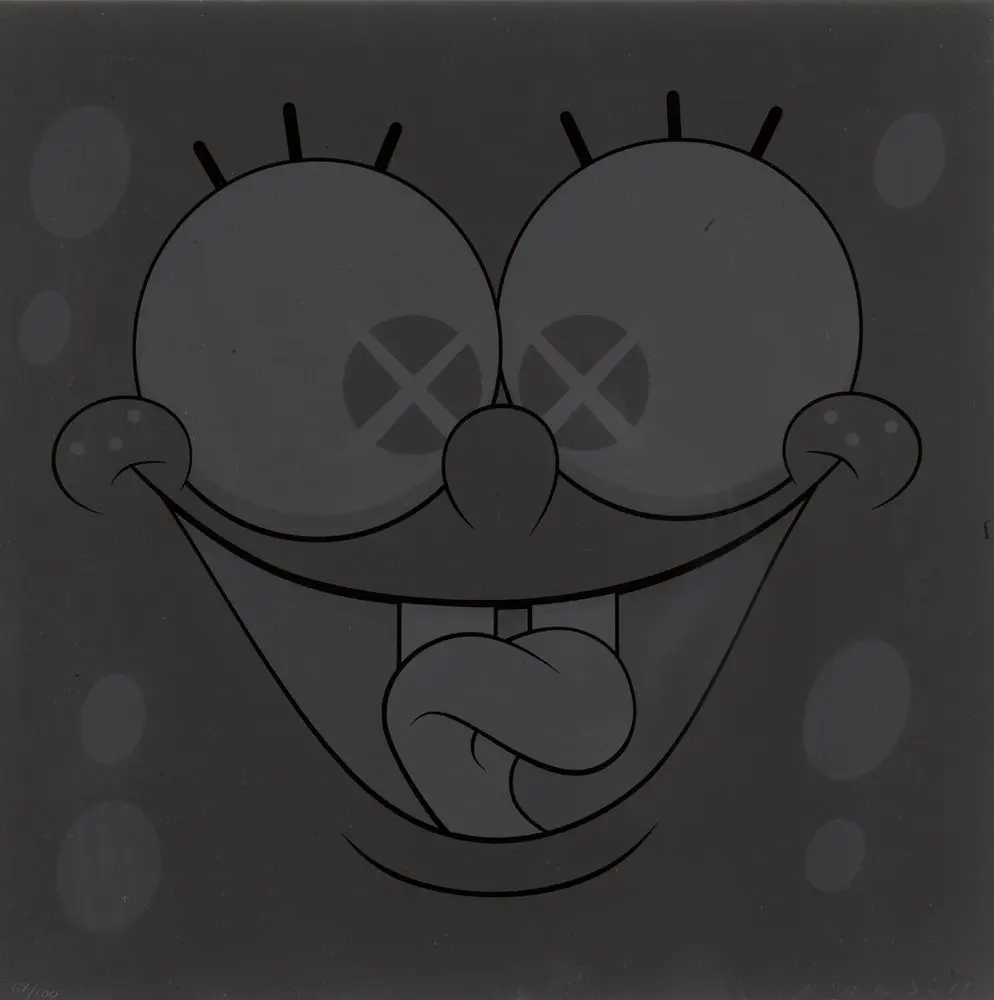 Kawsbob Black
