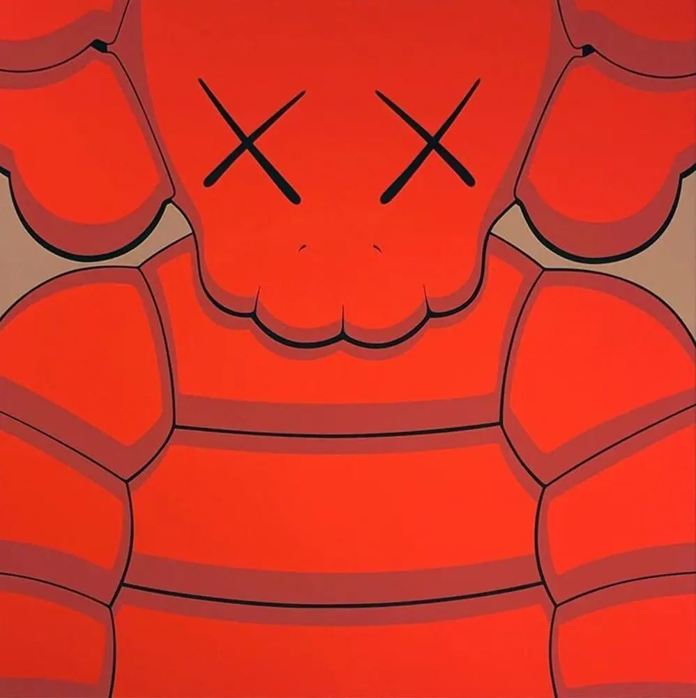 What Party (Orange)