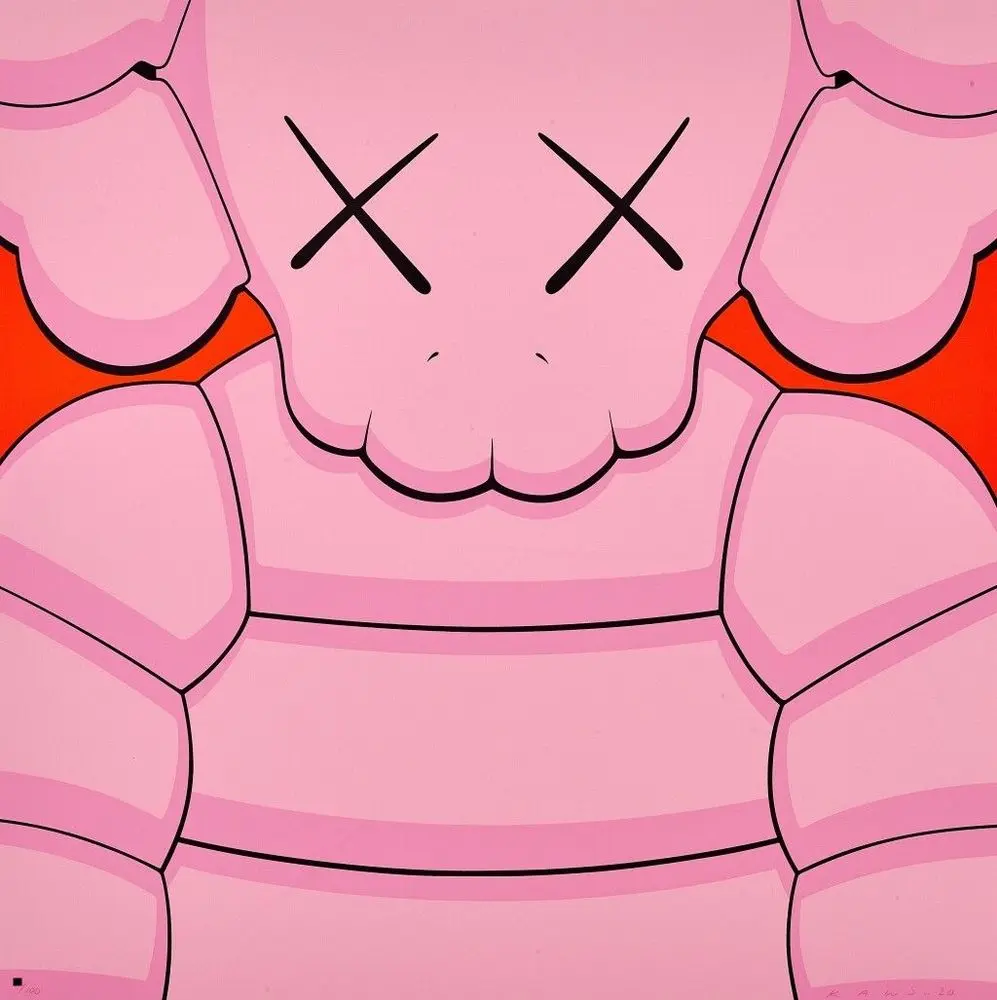 What Party (Light Pink)