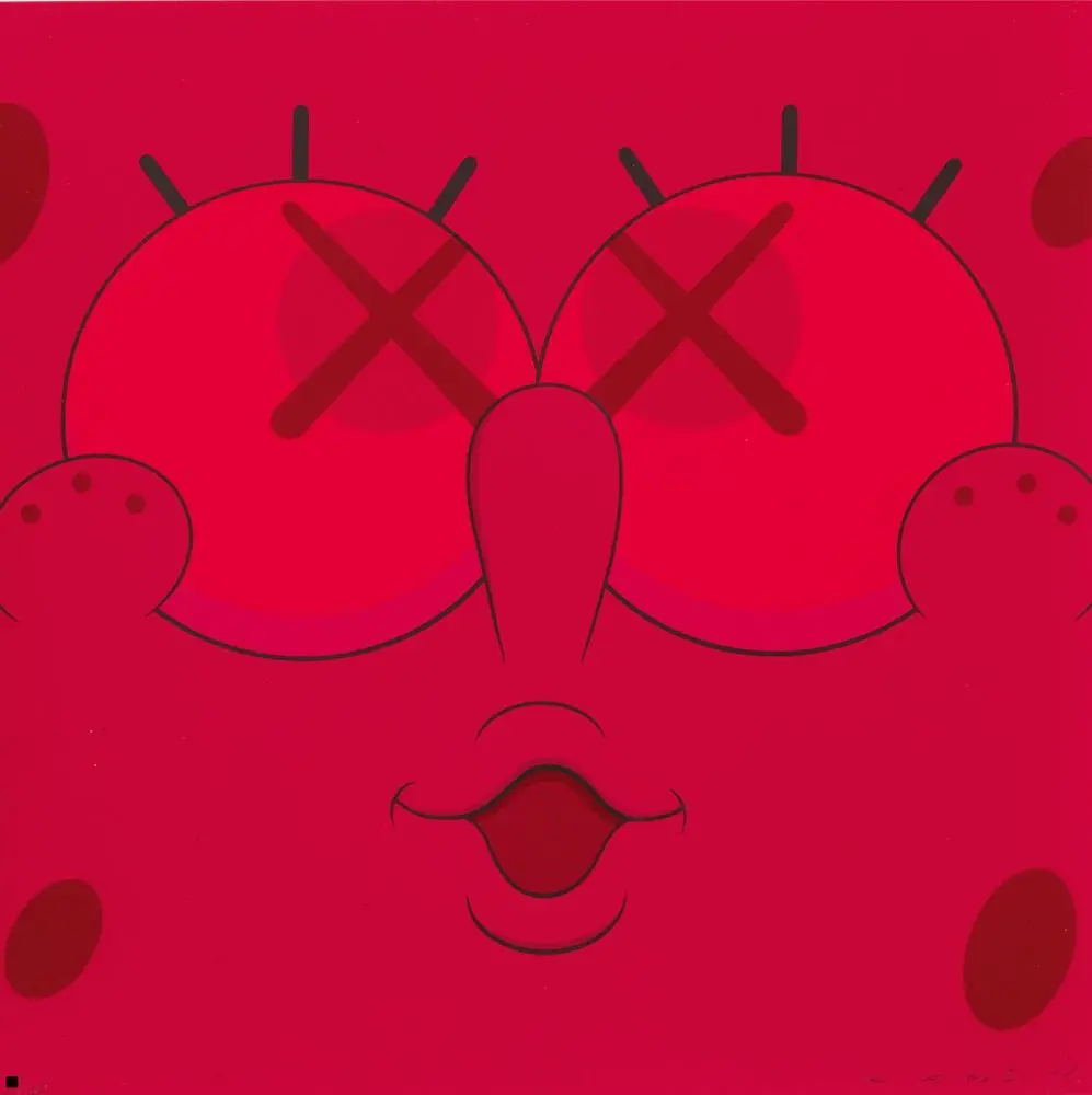 Kawsbob Red
