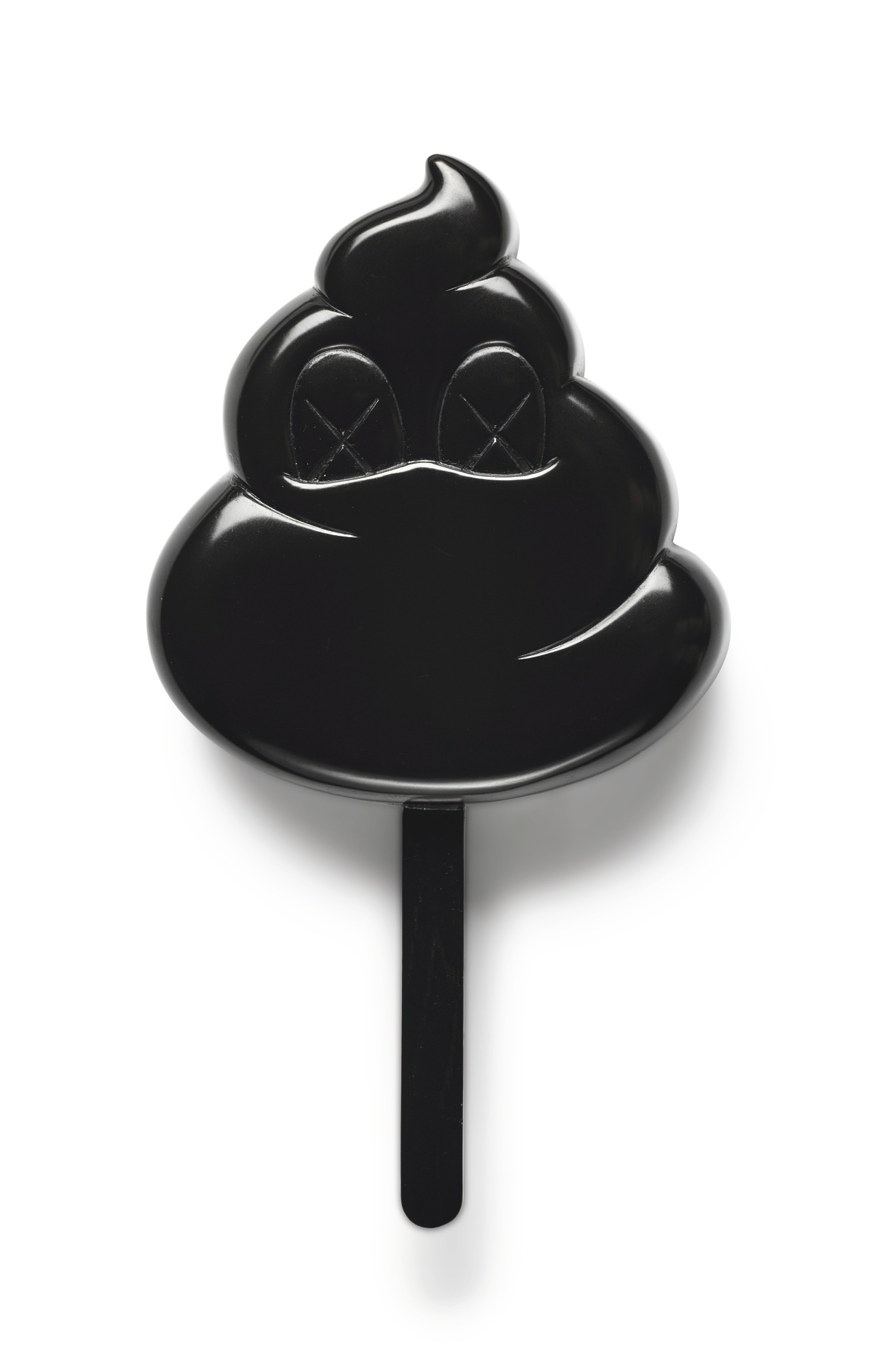 Warm Regards (Bronze) 2008