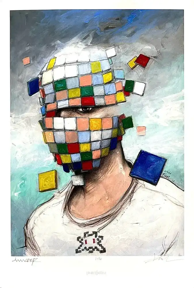 Invader