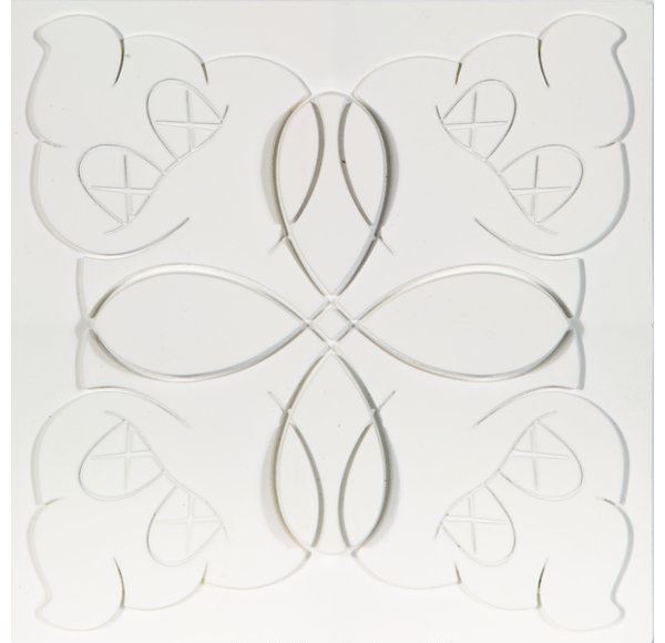 OriginalFake Store Tile (White)
