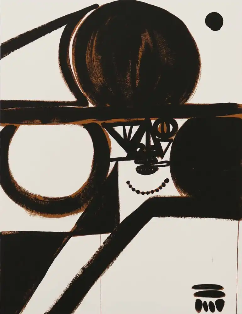 White Columns (Susumu Kamijo)