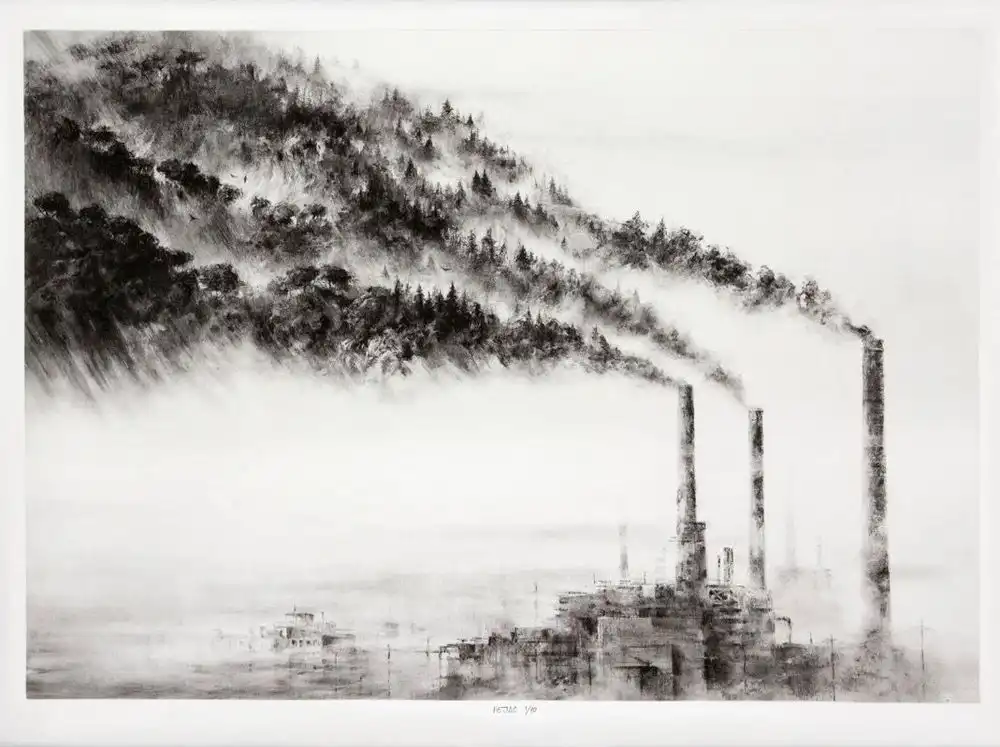 A Forest