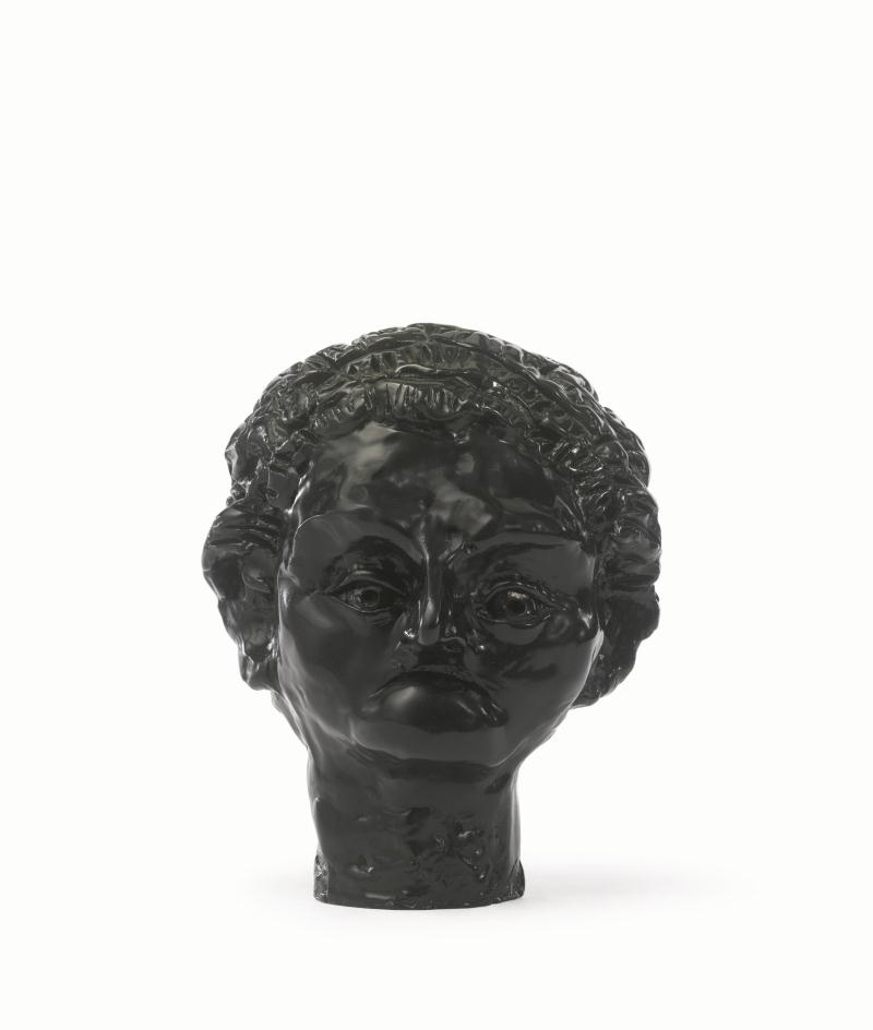Phoenician Boy