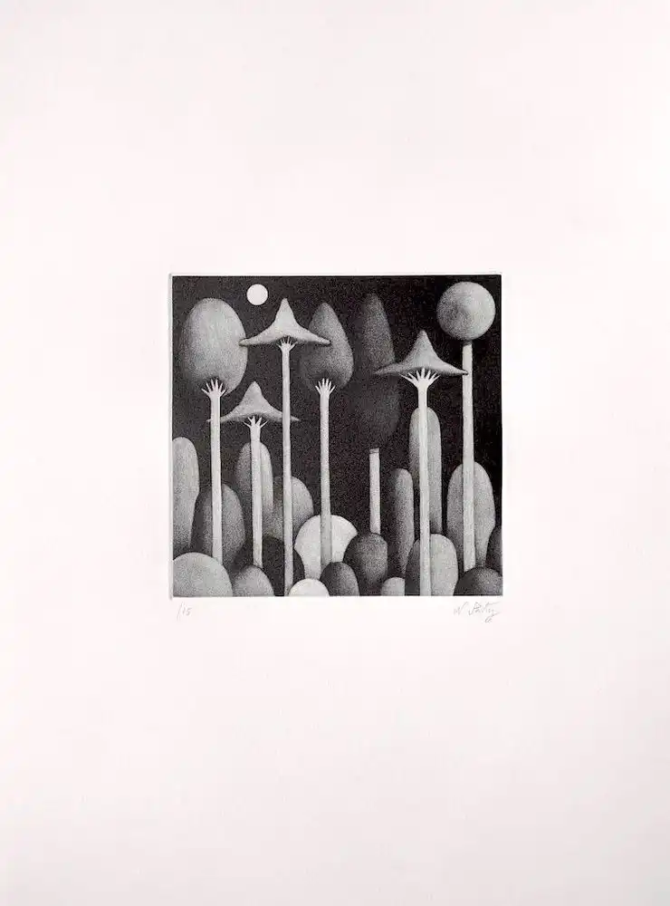 Landscape I