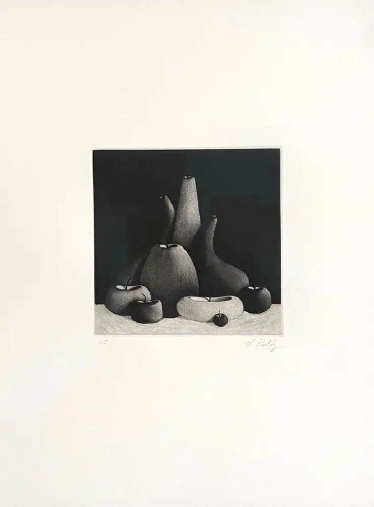 Still Life