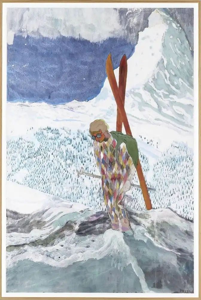 D2-1B Alpinist