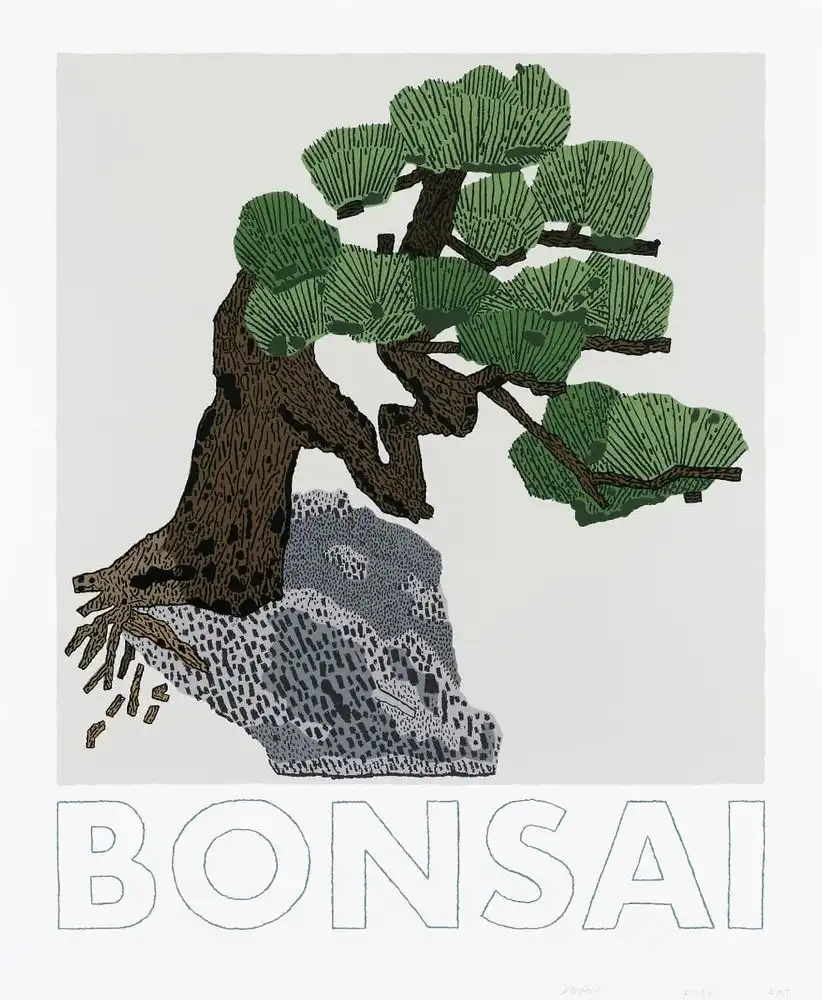 Bonsai
