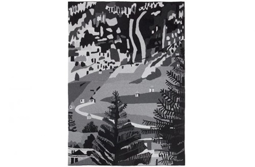 Untitled (2018) (First Edition)