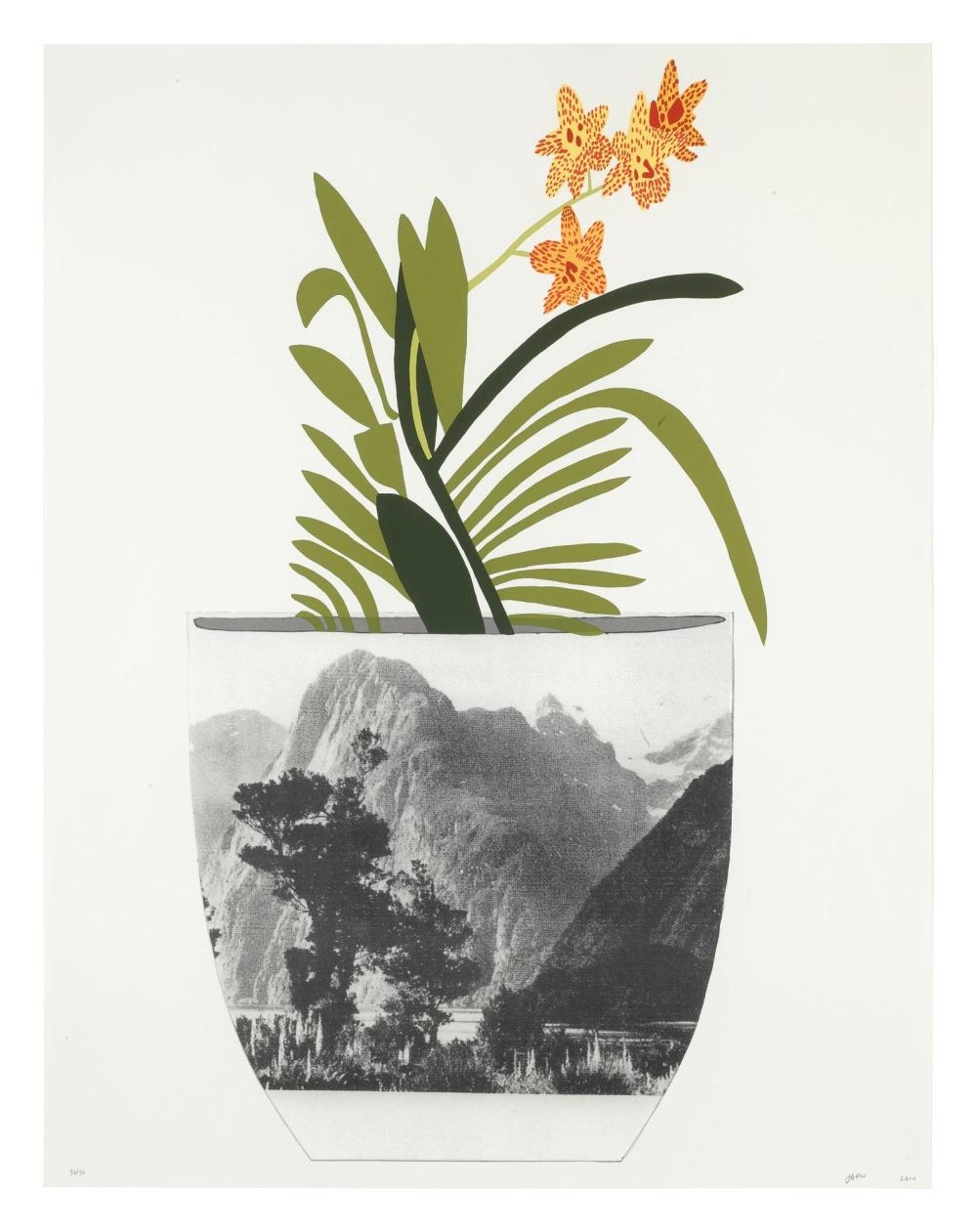 Untitled, 2014