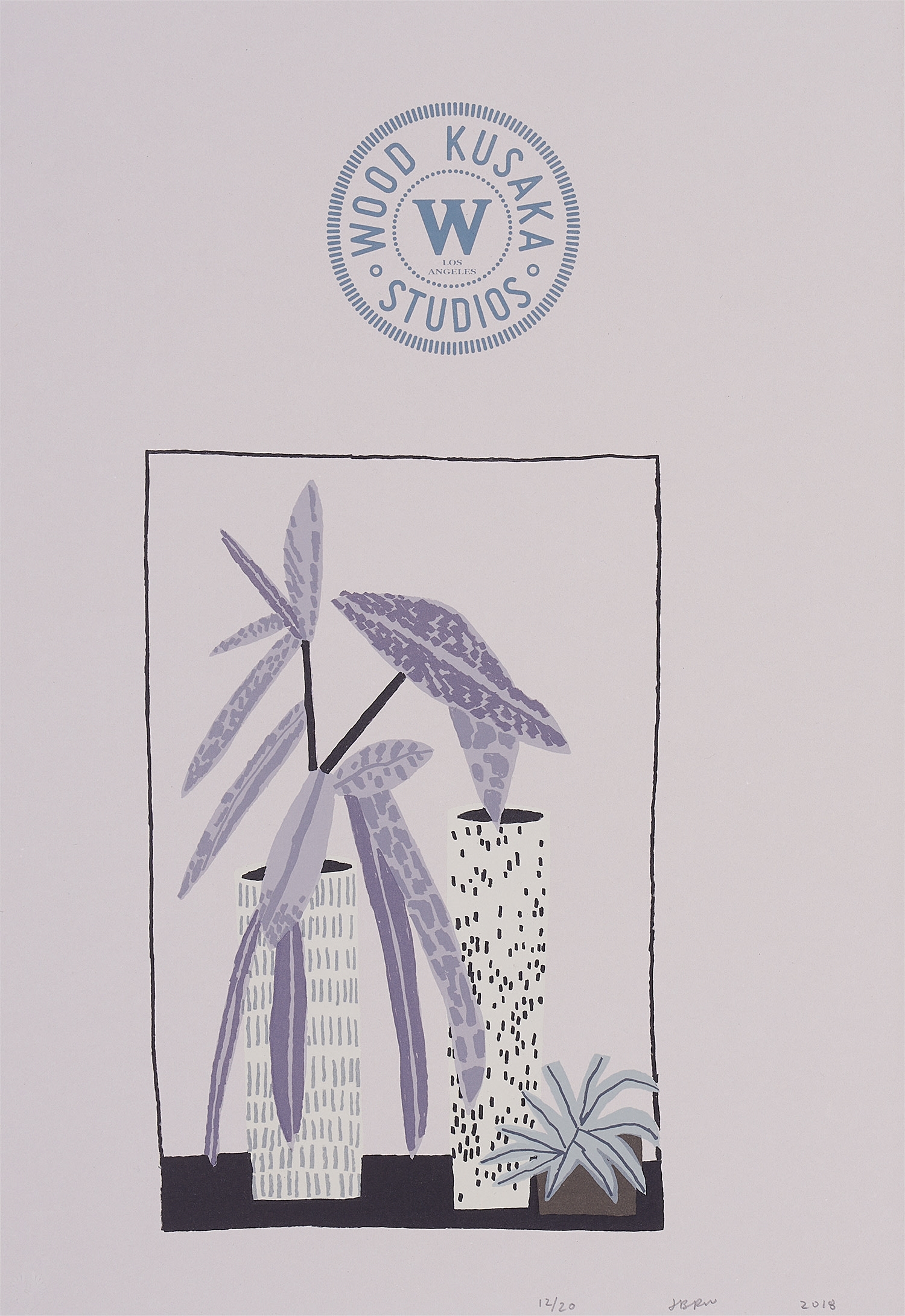 Notepad Doodle 3 (State III)