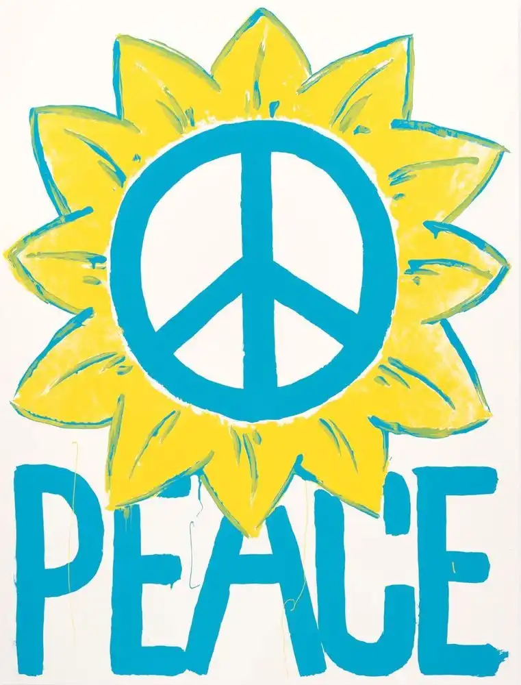Peace (Ukraine)