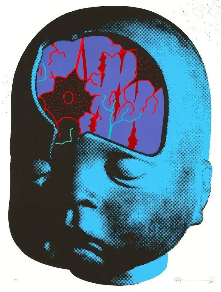 Electric Mind