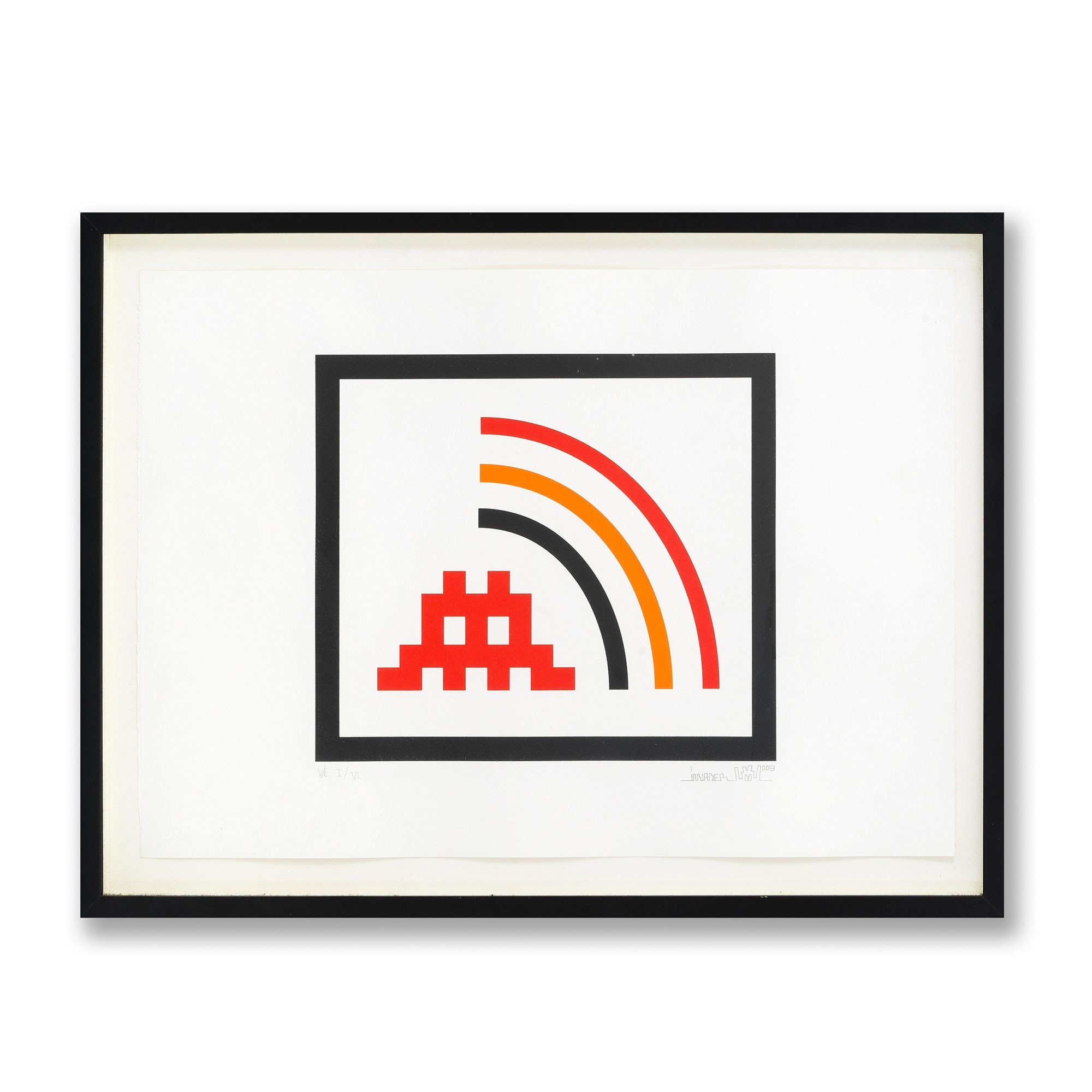 Space Vibes (Varied Edition, 2009