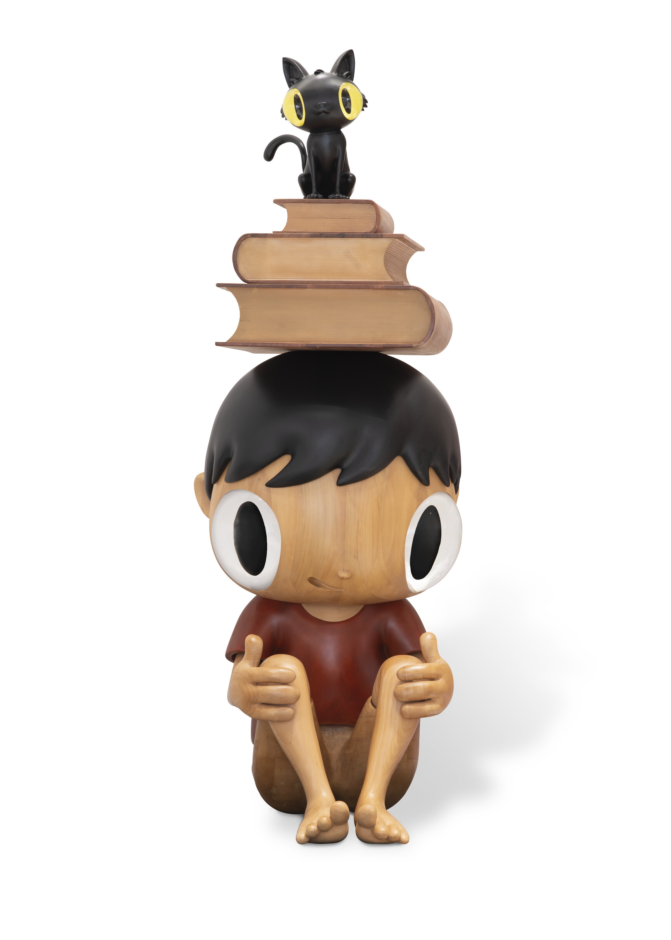 Thinking Boy