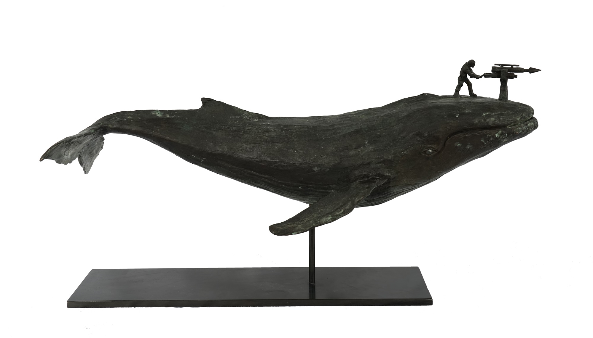 Ahab