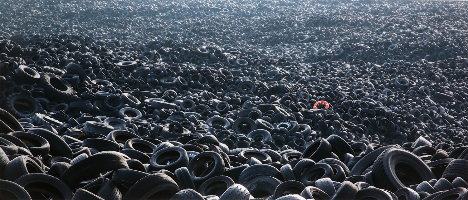 Heavy Sea