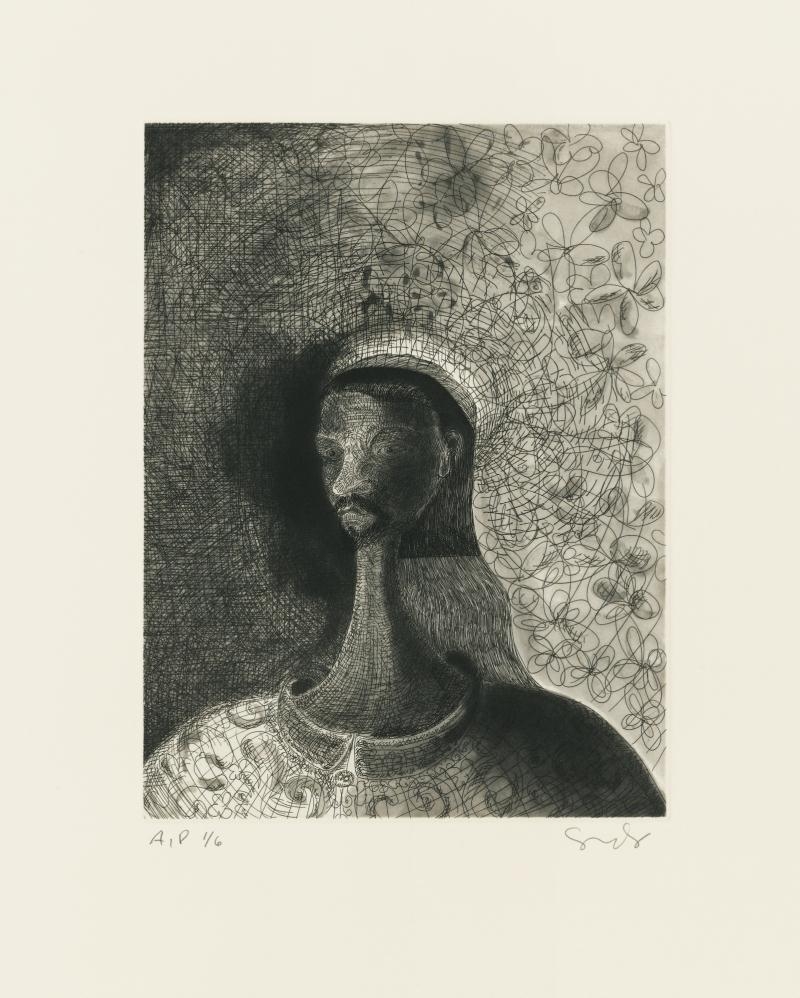 UNTITLED SUITE